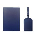 Passport Bag And Luggage Tag Gift Box Set view 4
