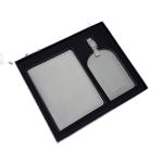 Passport Bag And Luggage Tag Gift Box Set view 3