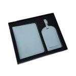 Passport Bag And Luggage Tag Gift Box Set view 5