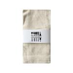 Linen Napkin view 4