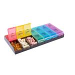 Extra Large Pill Organizer view 2