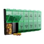 Extra Large Pill Organizer view 5