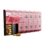 Extra Large Pill Organizer view 6
