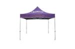 10x10 Ft Tent With Wheel Bag view 1