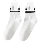 Long Socks With Paper Card view 1