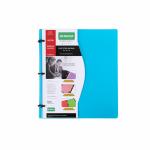Three Hole Loose Leaf Folder view 3