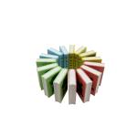 Book Shape Eraser view 2