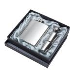 8oz Stainless Steel Wine Pot Set view 1
