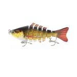 Seven Section Bait view 4