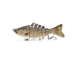 Seven Section Bait view 2