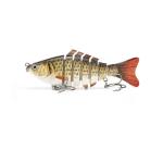Seven Section Bait view 3