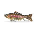 Seven Section Bait view 7