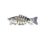 Seven Section Bait view 5