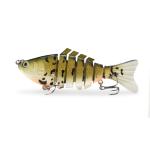 Seven Section Bait view 6