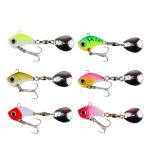 Simulated Bait view 1