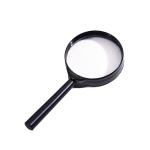 Hand Magnifier view 1