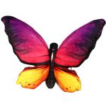 Butterfly Pillow Case Cushion Cover view 3