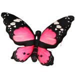 Butterfly Pillow Case Cushion Cover view 6