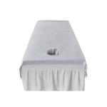 Beauty Salon Bed Sheet view 2