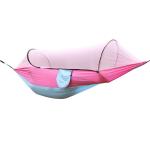 Nylon Hammock With Mosquito Net view 4