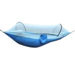 Nylon Hammock With Mosquito Net view 2