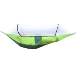 Nylon Hammock With Mosquito Net view 3
