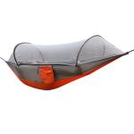 Nylon Hammock With Mosquito Net view 5