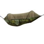 Nylon Hammock With Mosquito Net view 6
