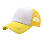 Sponge Net Baseball Cap view 4