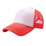 Sponge Net Baseball Cap view 3