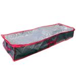 Christmas Roll Paper Storage Bag view 3