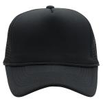 Mesh Back Trucker Hat view 2