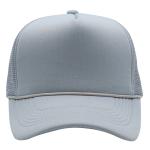 Mesh Back Trucker Hat view 3