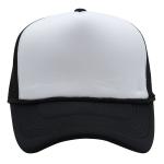 Mesh Back Trucker Hat view 8