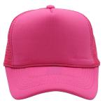 Mesh Back Trucker Hat view 6