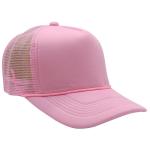 Mesh Back Trucker Hat view 7