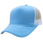 Mesh Back Trucker Hat view 1