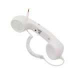 Retro Telephone Handle Earpiece view 4