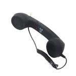 Retro Telephone Handle Earpiece view 2