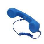 Retro Telephone Handle Earpiece view 3