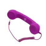 Retro Telephone Handle Earpiece view 6