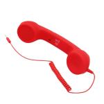 Retro Telephone Handle Earpiece view 1