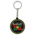 Keychain Tag view 2