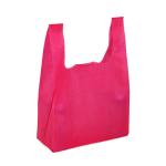 16.97 Inch Non-woven Vest Bag view 4