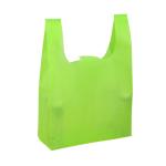 16.97 Inch Non-woven Vest Bag view 2