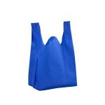 16.97 Inch Non-woven Vest Bag view 3