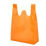 16.97 Inch Non-woven Vest Bag view 5