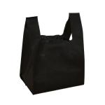 16.97 Inch Non-woven Vest Bag view 7