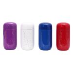 Egg Shaped Insulated Bottle view 1