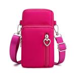 Cross Body Mobile Phone Bag view 4